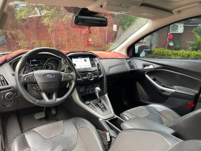 FORD福特 FOCUS  第5張相片