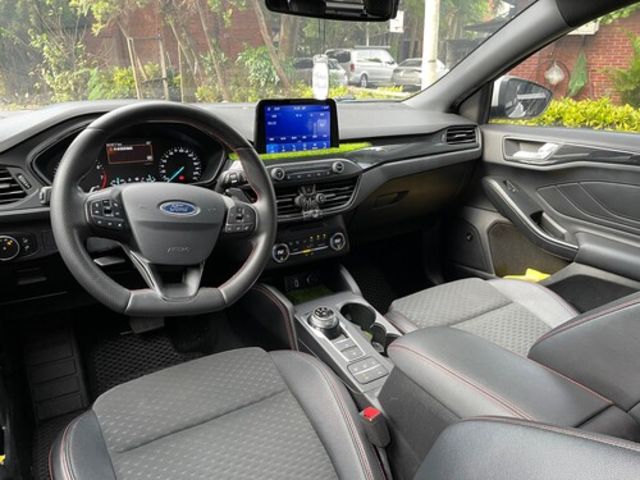 FORD福特 FOCUS  第3張相片