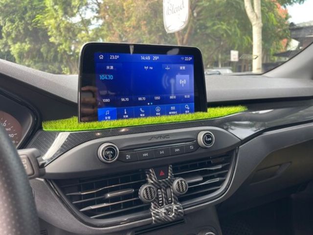 FORD福特 FOCUS  第5張相片