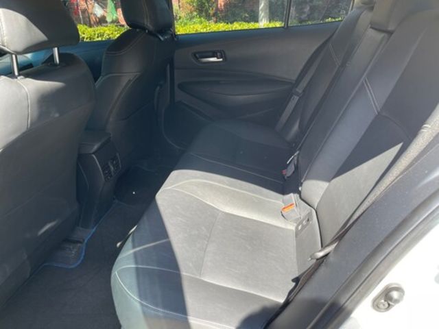 TOYOTA豐田 ALTIS  第7張相片
