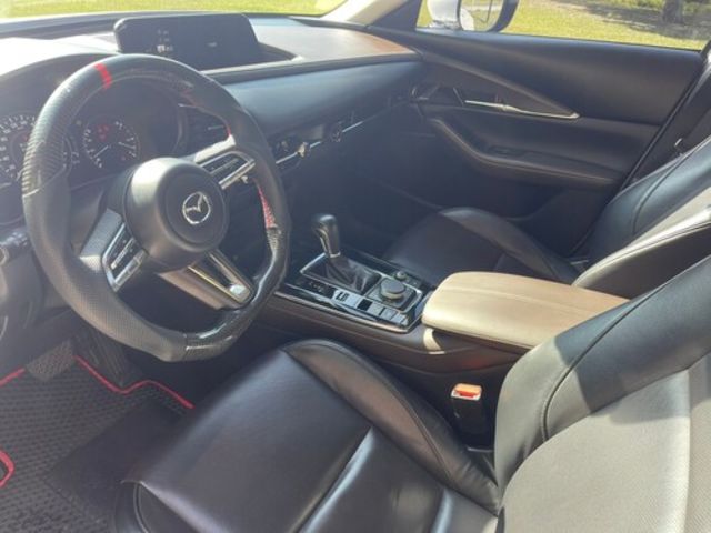 MAZDA馬自達 CX-30  第4張相片