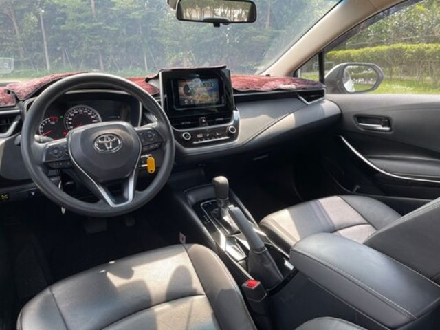 TOYOTA豐田 ALTIS  第5張相片