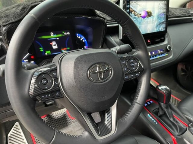 TOYOTA豐田 ALTIS  第4張相片