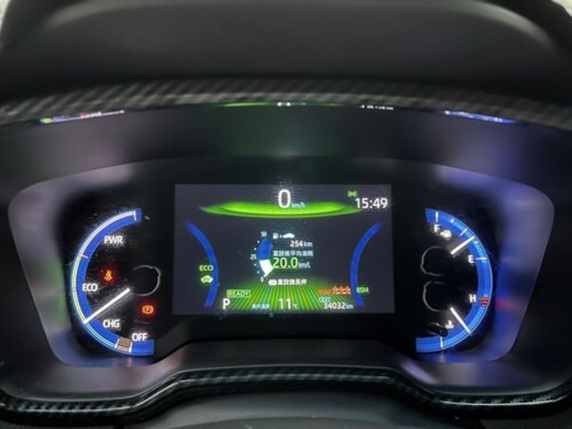 TOYOTA豐田 ALTIS  第6張相片