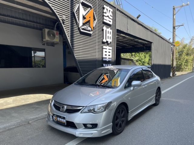HONDA本田 CIVIC  第4張相片