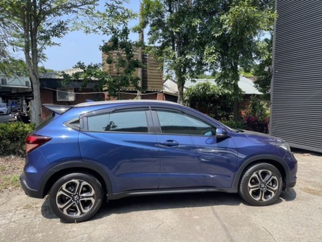 HONDA本田 HR-V  第2張相片