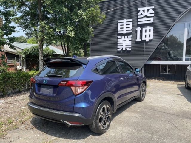 HONDA本田 HR-V  第3張相片