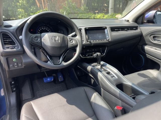 HONDA本田 HR-V  第5張相片