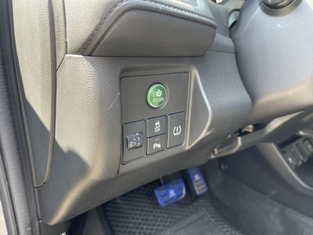 HONDA本田 HR-V  第6張相片
