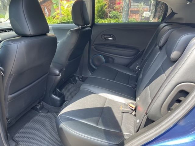 HONDA本田 HR-V  第8張相片