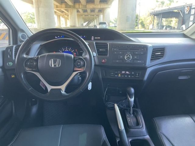 HONDA本田 CIVIC  第4張相片