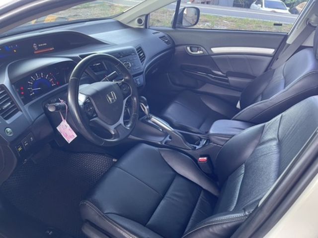 HONDA本田 CIVIC  第5張相片
