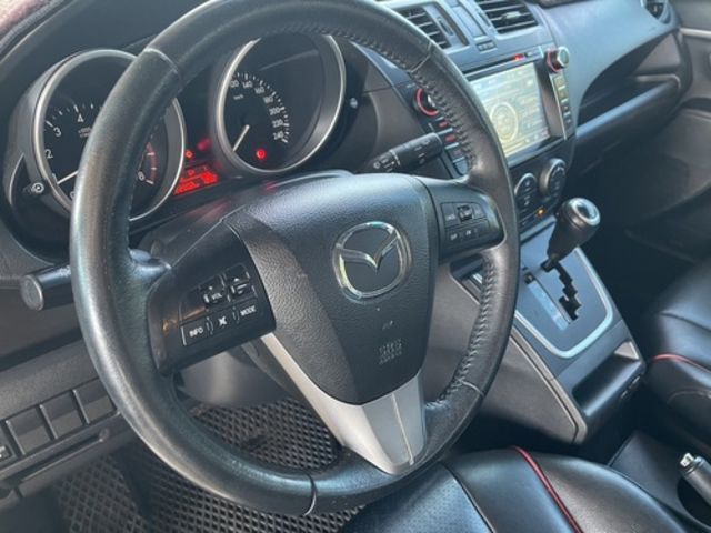 MAZDA馬自達 MAZDA 5  第5張相片