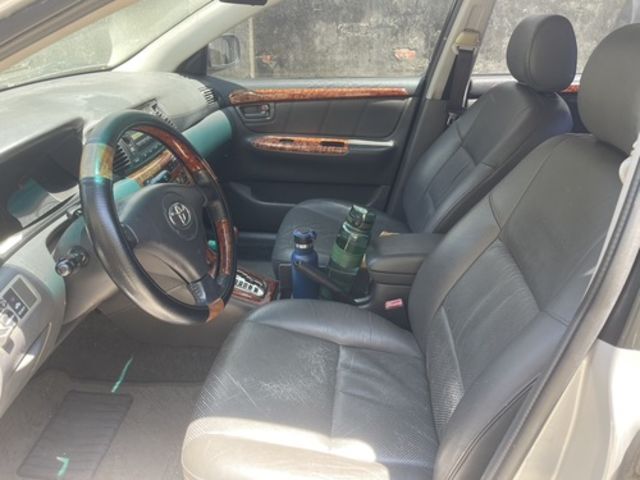 TOYOTA豐田 ALTIS  第5張相片