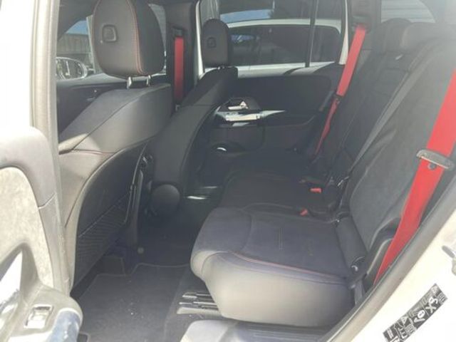 M-BENZ賓士 GLB35 AMG  第4張相片