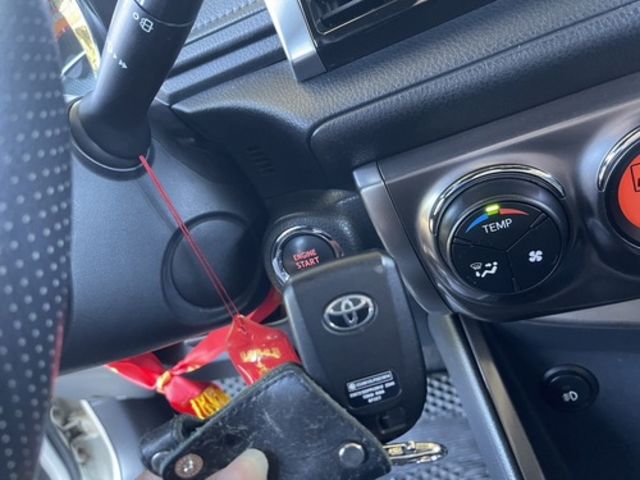 TOYOTA豐田 YARIS  第5張相片