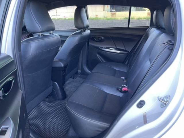 TOYOTA豐田 YARIS  第6張相片