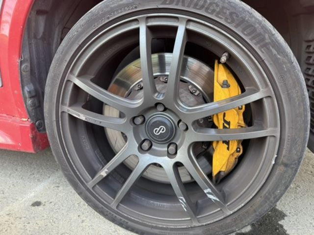 MITSUBISHI三菱 LANCER IO  第5張相片