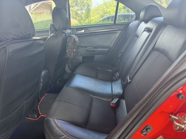 MITSUBISHI三菱 LANCER IO  第6張相片
