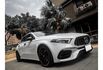 AMG A45 市場稀有僅此一台  第2張縮圖