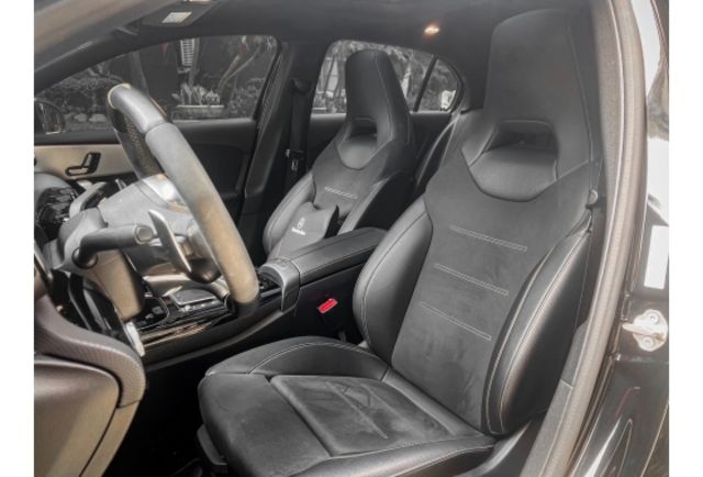 AMG A45 市場稀有僅此一台  第8張相片