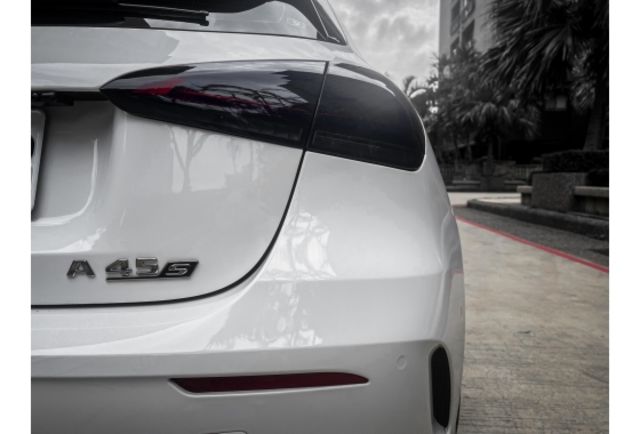 2020 M-Benz A-Class AMG A45 S 4MATIC＋  第6張相片