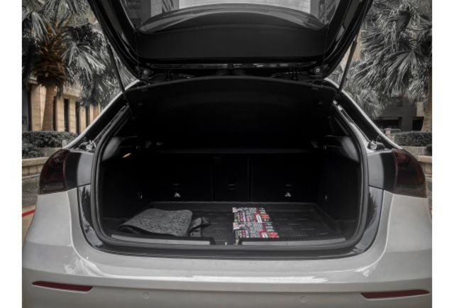 2020 M-Benz A-Class AMG A45 S 4MATIC＋  第7張相片