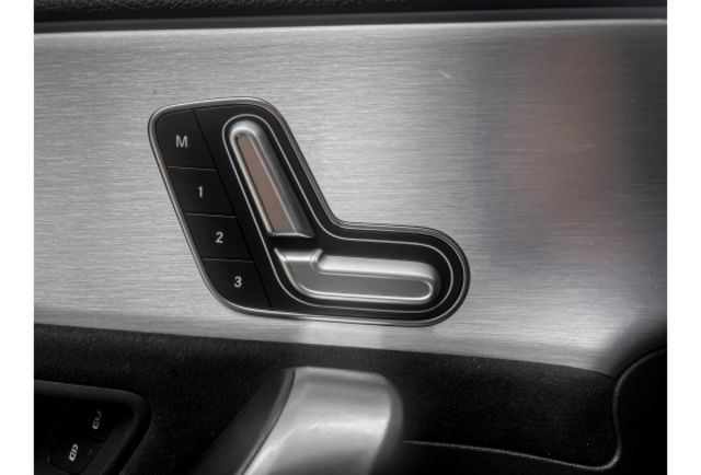 2020 M-Benz A-Class AMG A45 S 4MATIC＋  第8張相片