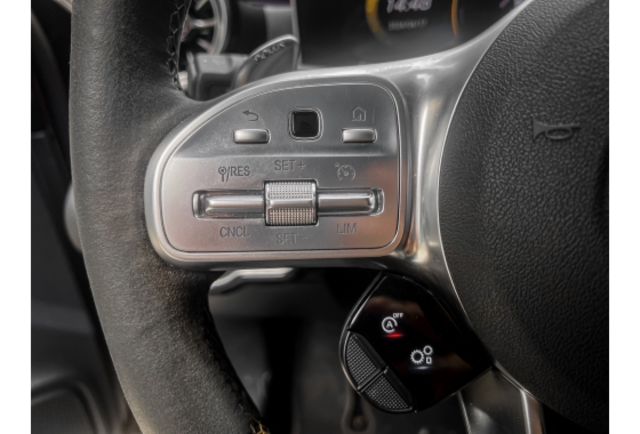 2020 M-Benz A-Class AMG A45 S 4MATIC＋  第14張相片