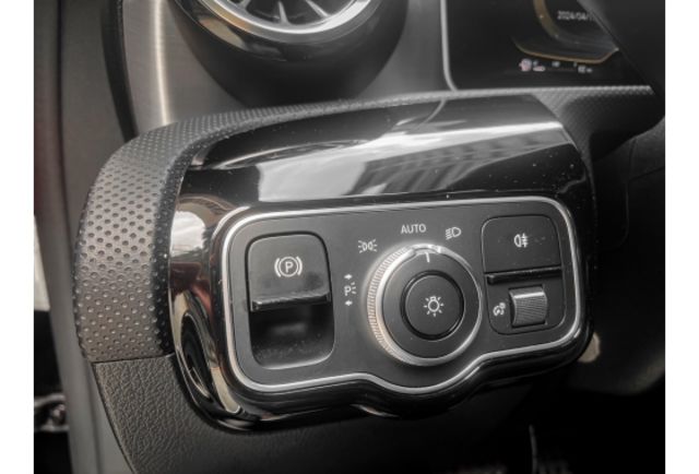 2020 M-Benz A-Class AMG A45 S 4MATIC＋  第16張相片