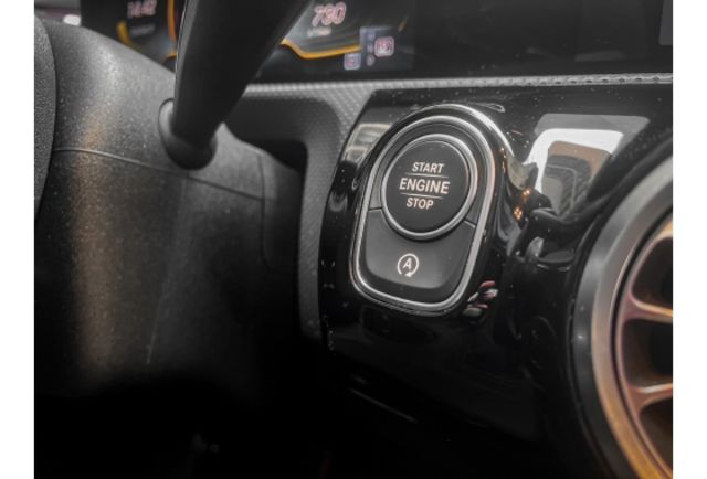 2020 M-Benz A-Class AMG A45 S 4MATIC＋  第17張相片