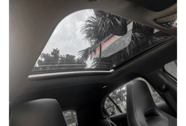 2020 M-Benz A-Class AMG A45 S 4MATIC＋  第21張相片