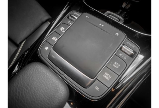 2020 M-Benz A-Class AMG A45 S 4MATIC＋  第22張相片