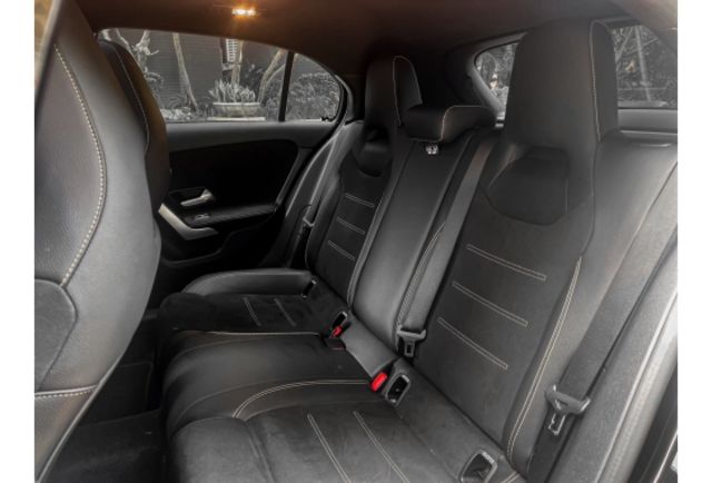 2020 M-Benz A-Class AMG A45 S 4MATIC＋  第23張相片