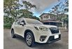 Subaru FORESTER  第1張縮圖