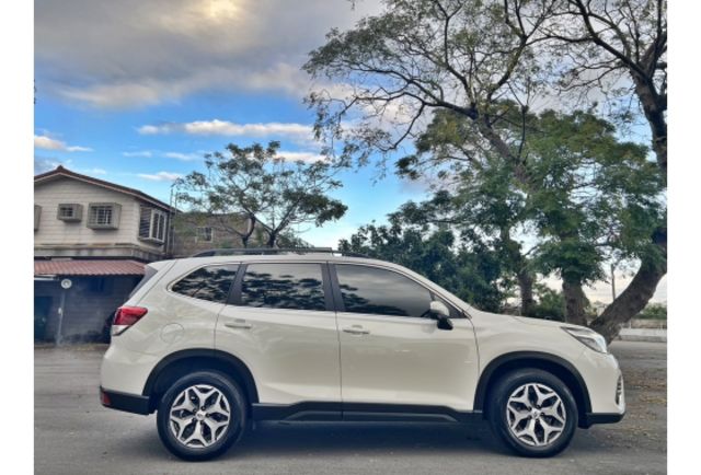 Subaru FORESTER  第3張相片