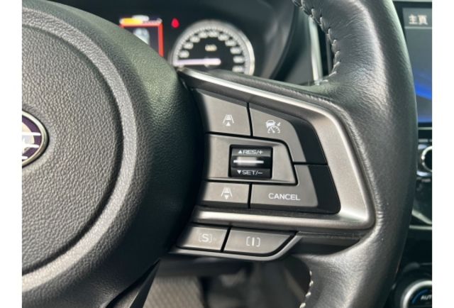 Subaru FORESTER  第11張相片
