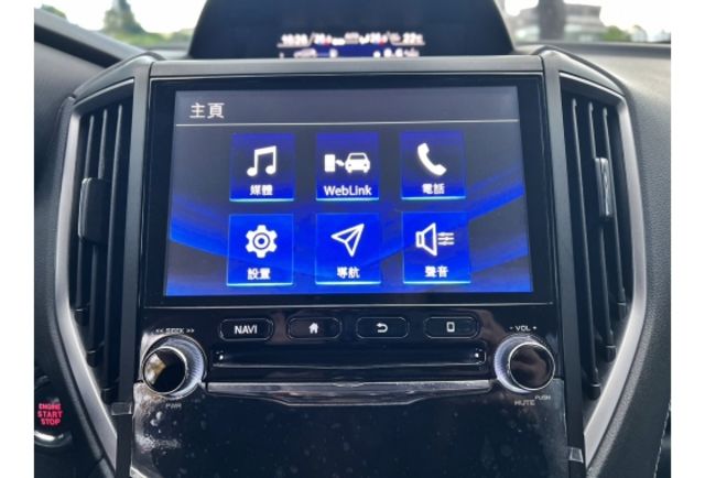 Subaru FORESTER  第14張相片
