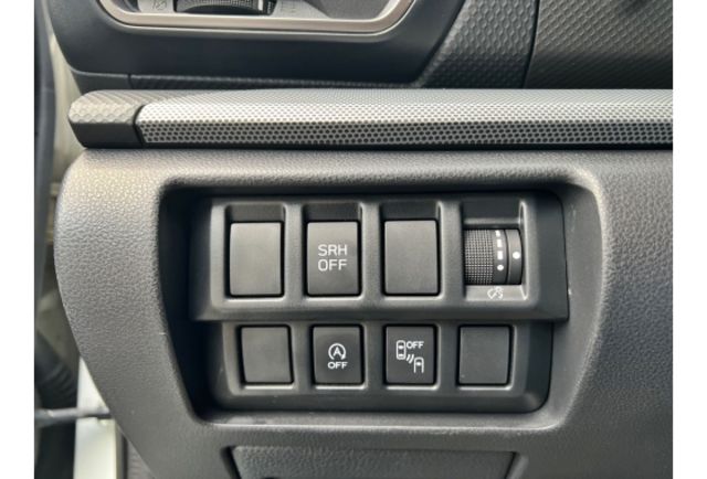 Subaru FORESTER  第16張相片
