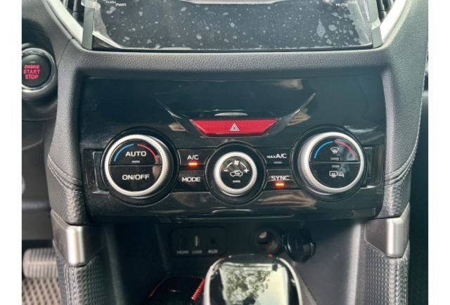 Subaru FORESTER  第17張相片
