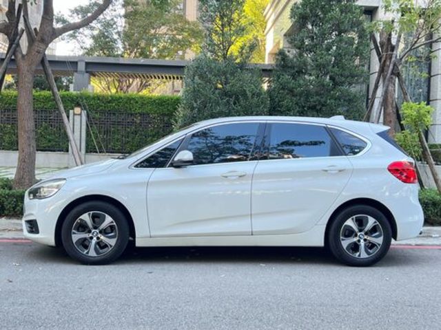 BMW寶馬 218I  第3張相片