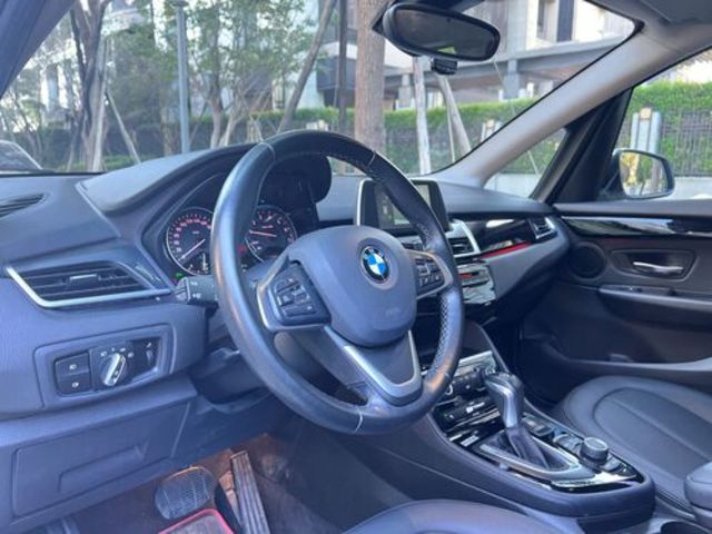 BMW寶馬 218I  第4張相片