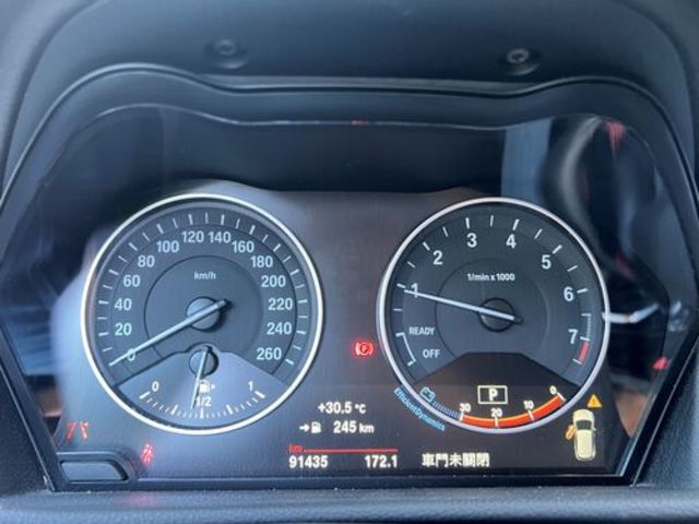 BMW寶馬 218I  第5張相片