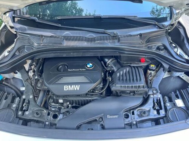 BMW寶馬 218I  第7張相片