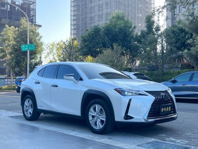 LEXUS凌志 UX250H  第1張相片