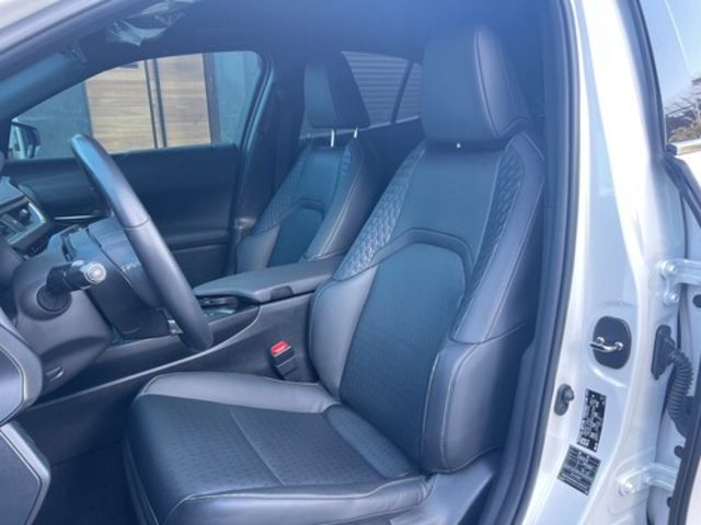 LEXUS凌志 UX250H  第10張相片