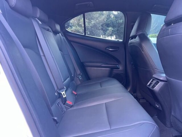 LEXUS凌志 UX250H  第12張相片