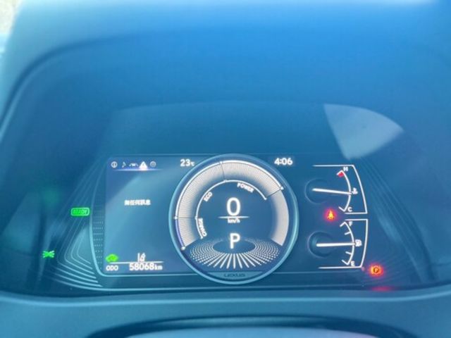 LEXUS凌志 UX250H  第13張相片