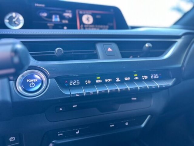 LEXUS凌志 UX250H  第15張相片