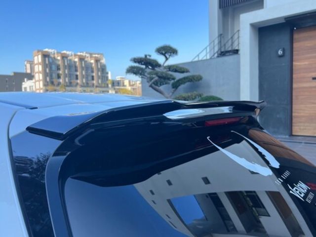LEXUS凌志 UX250H  第16張相片